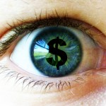 Dollar-sign-eye
