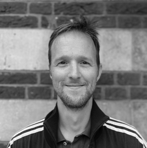 Daan Muntinga decentralisatie 