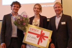 SWOCC Scriptieprijs 2012