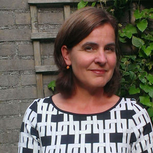Martine van Selm