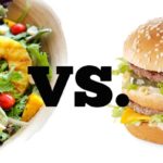 saladvsburger