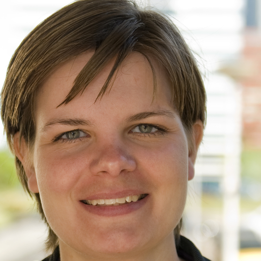 Annemarie van Elfrinkhof