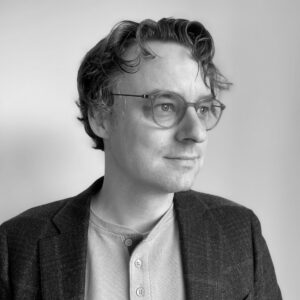 Joost Verhoeven_2022_zw-min