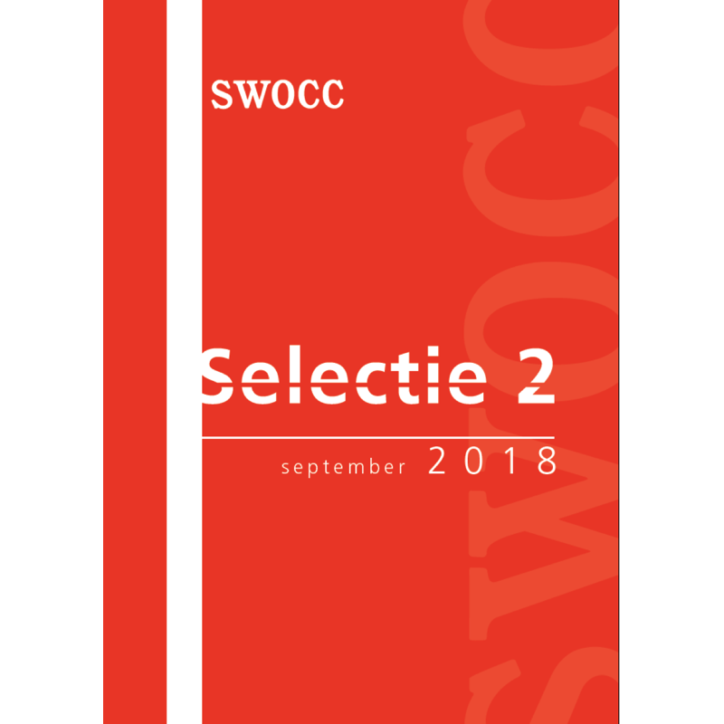 SWOCC Selectie 3