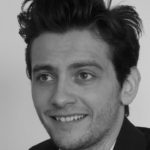 Nigel Steenis