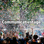 communicatiestage