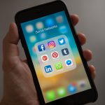 Content social media
