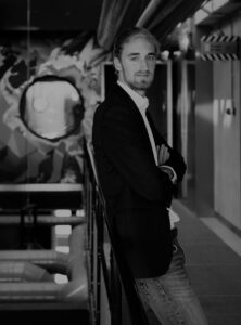 Noud Schartman