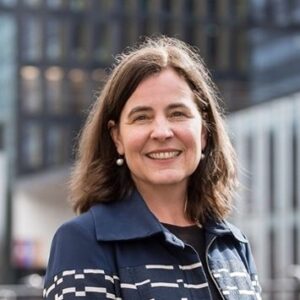 Martine van Selm SWOCC