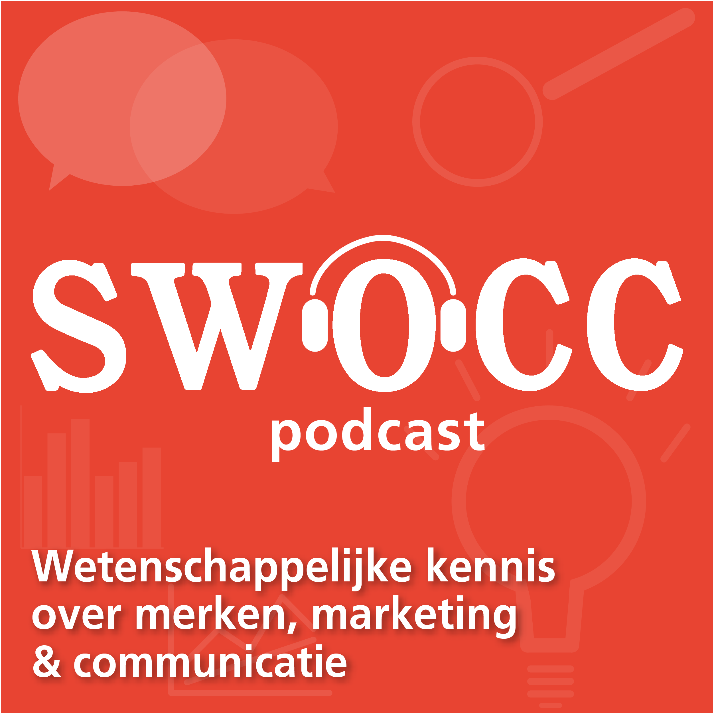 SWOCC podcast gepersonaliseerde marketingcommunicatie