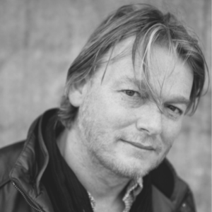 Marc Oosterhout