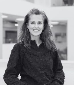 Annuska Toebast Wensink