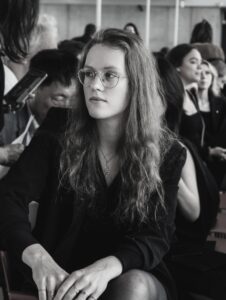 Merel van Hengstum SWOCC Selectie redactie