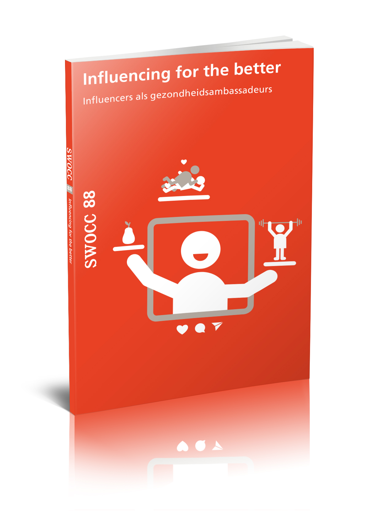 Influencing for the better