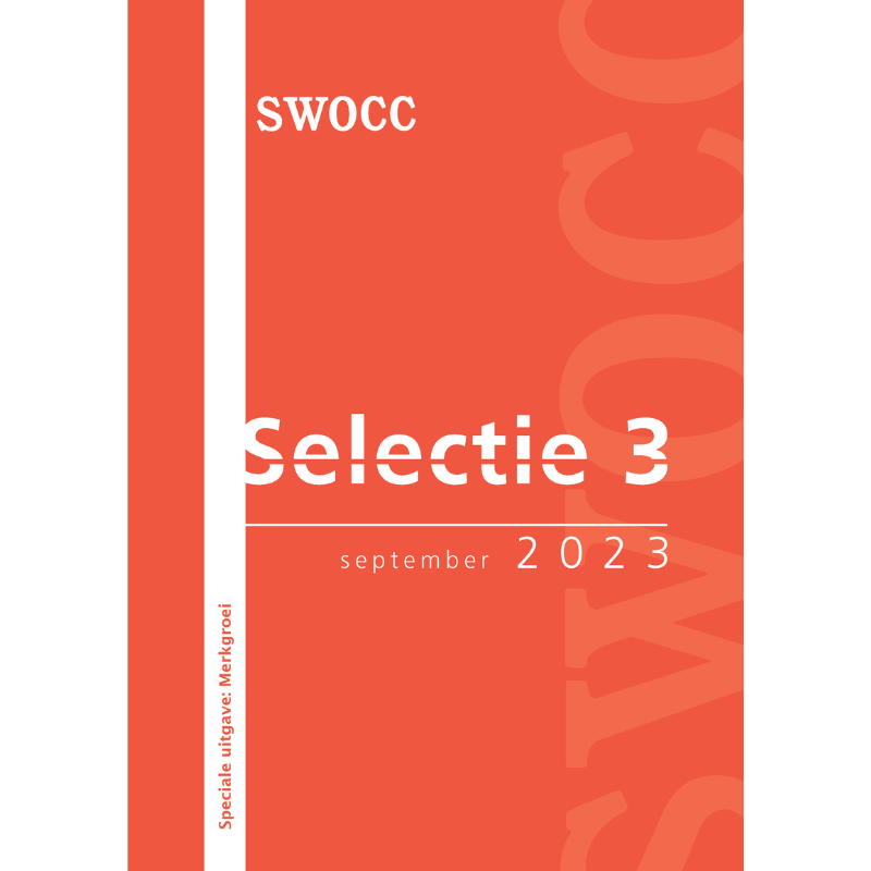 SWOCC Selectie 2023 Q3