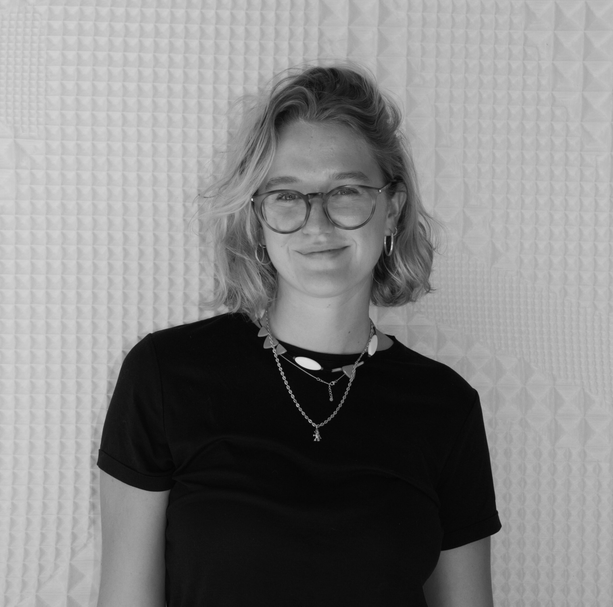 Julianna Munte Stricker