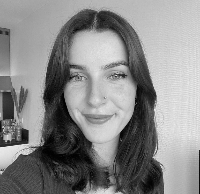 Sanne van der Zalm