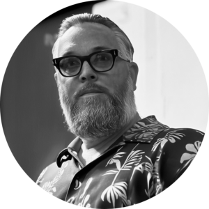 Maarten Reijgersberg – RAUWcc 