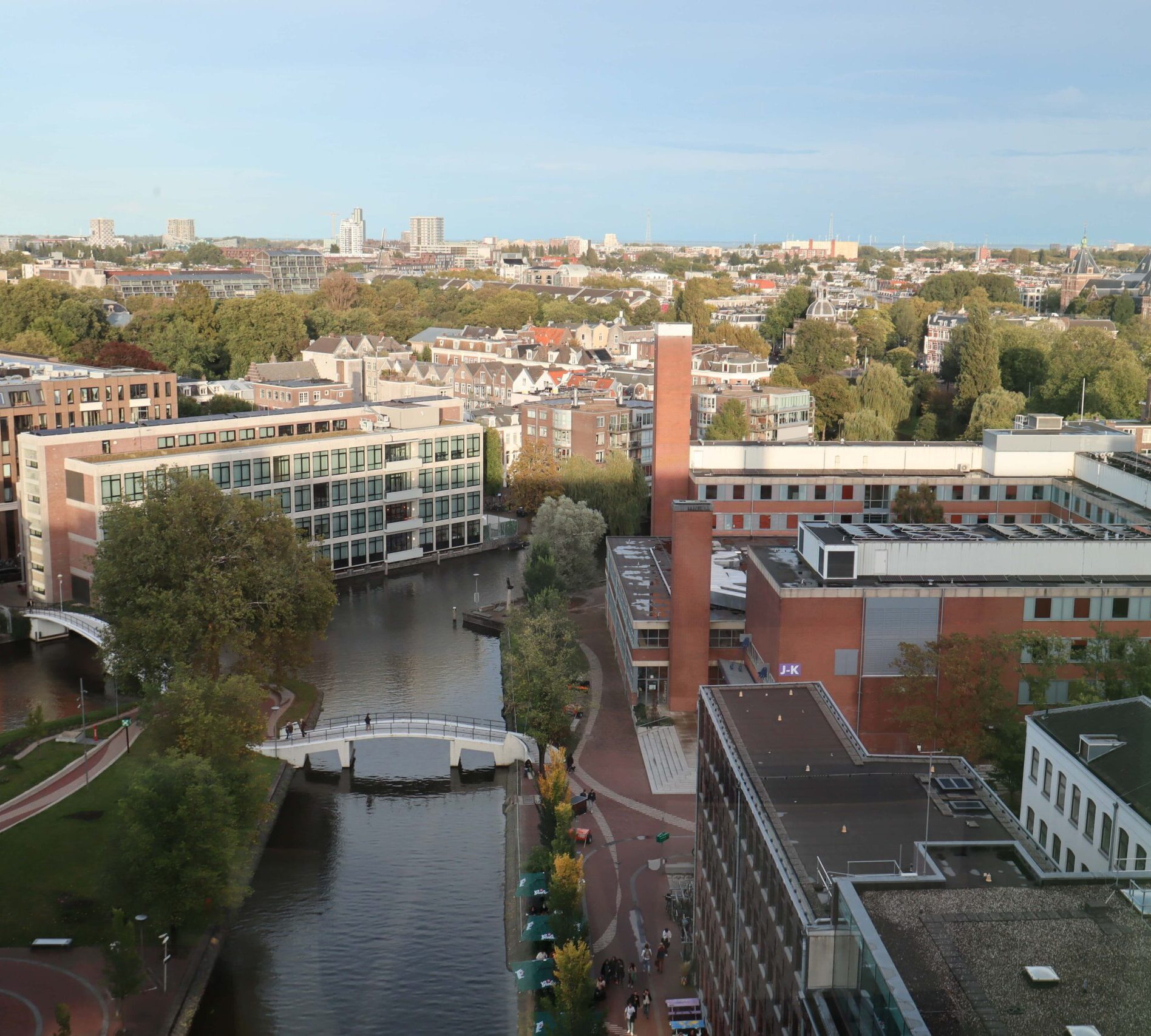 15-min Roeterseiland