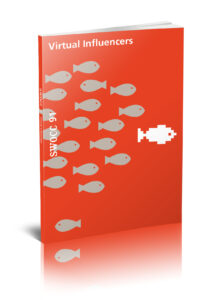 Virtual Influencers