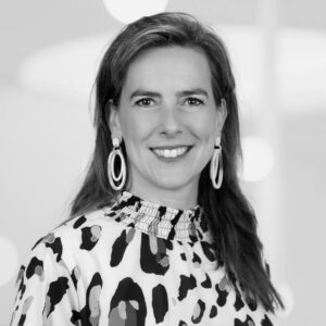 Eva van Reijmersdal bnw