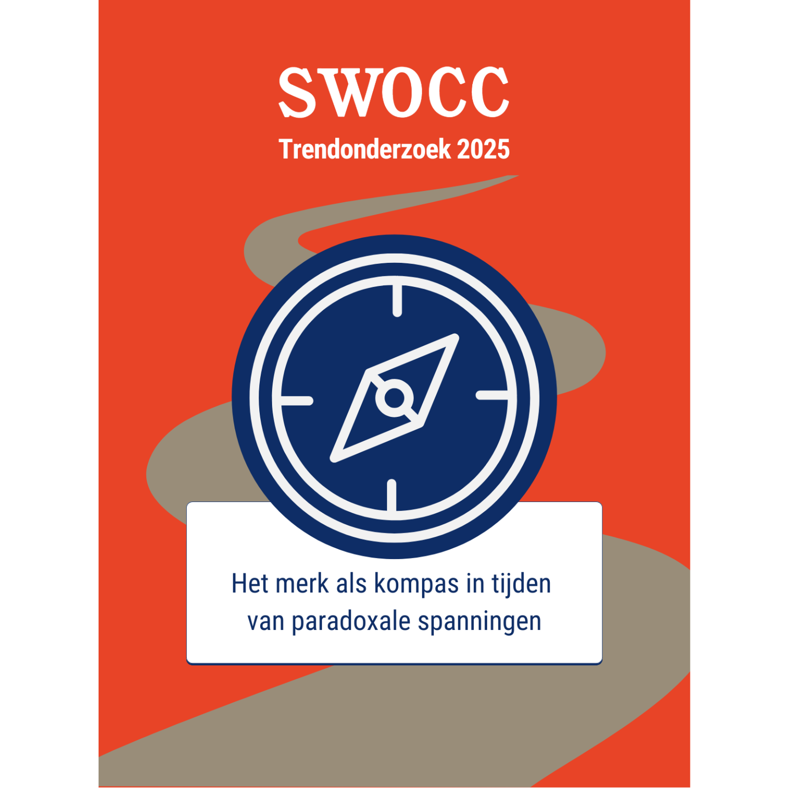Trendonderzoek 2025: Het merk als kompas in tijden van paradoxale spanningen