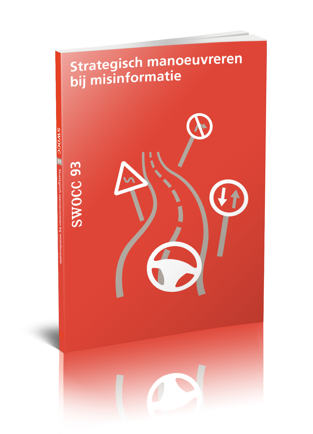 Strategisch manoeuvreren bij misinformatie