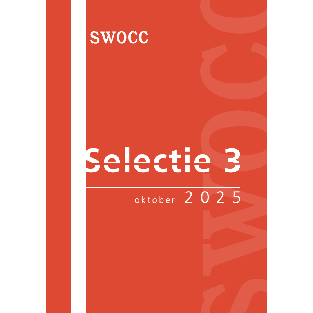 SWOCC Selectie 2025 - 3