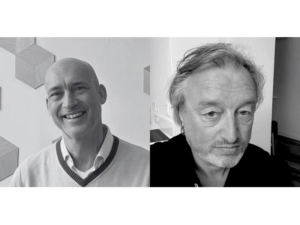 Luuk Ros & Piet Hein