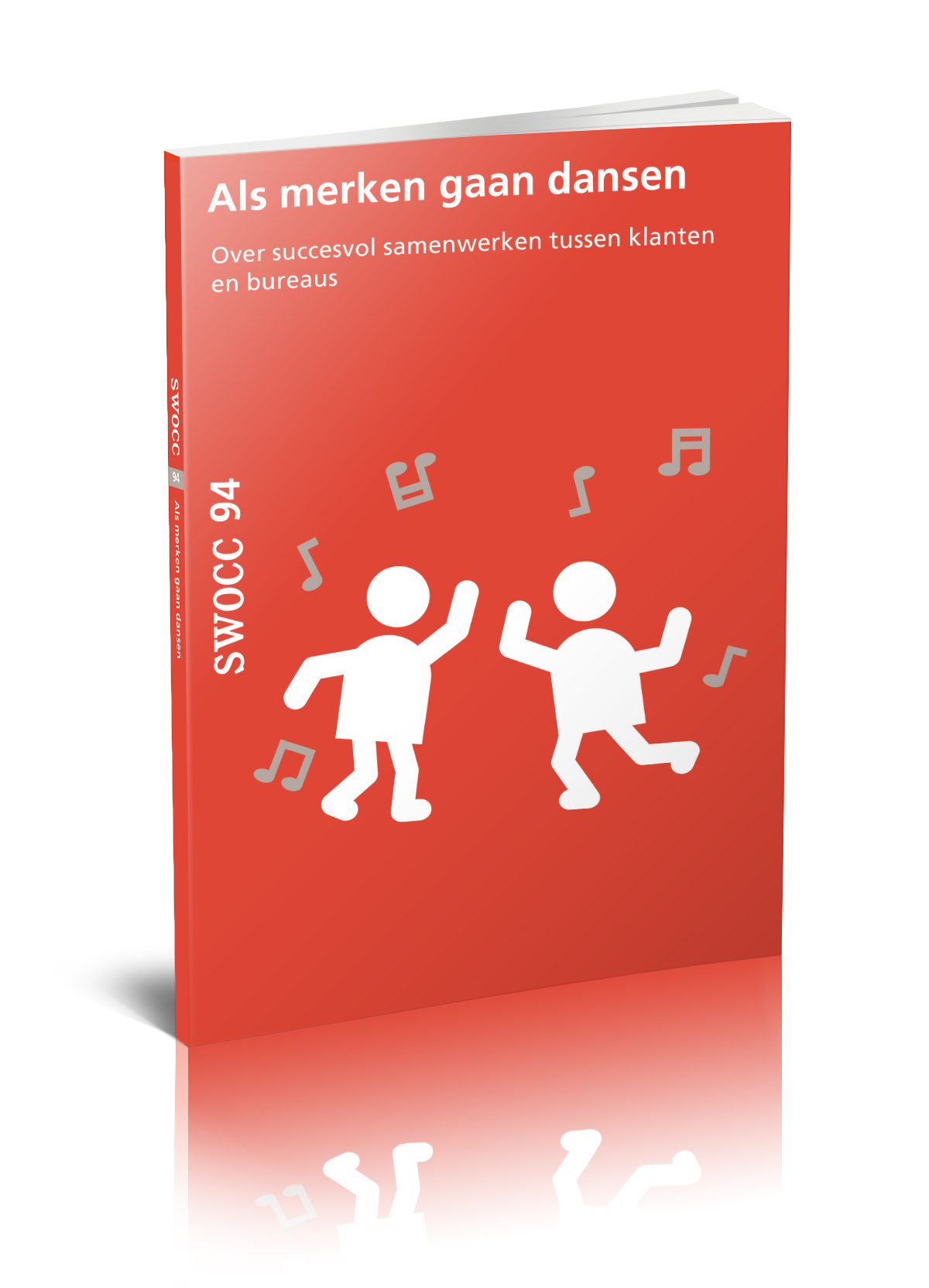 Als merken gaan dansen: over succesvol samenwerken tussen klanten en bureaus