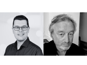 Christian Burgers interview MvdM mei