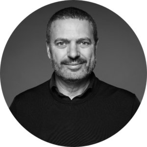 Jorge Labadie