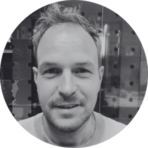 Lennart de Jong