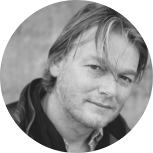 Marc Oosterhout