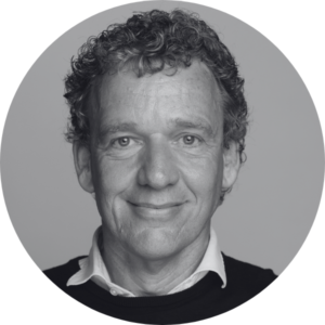 Ruud de Langen