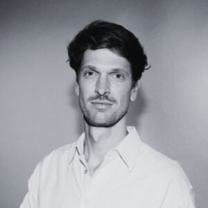 Jari Kloppenburg