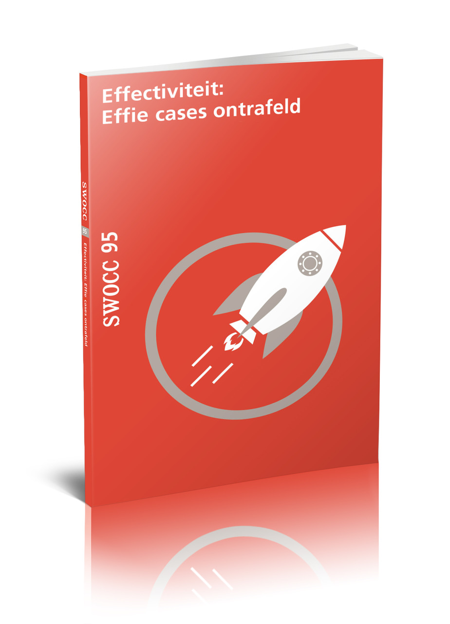 Effectiviteit: Effie cases ontrafeld