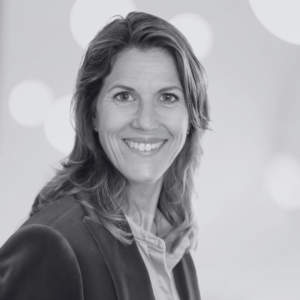 Mary Hoogerbrugge