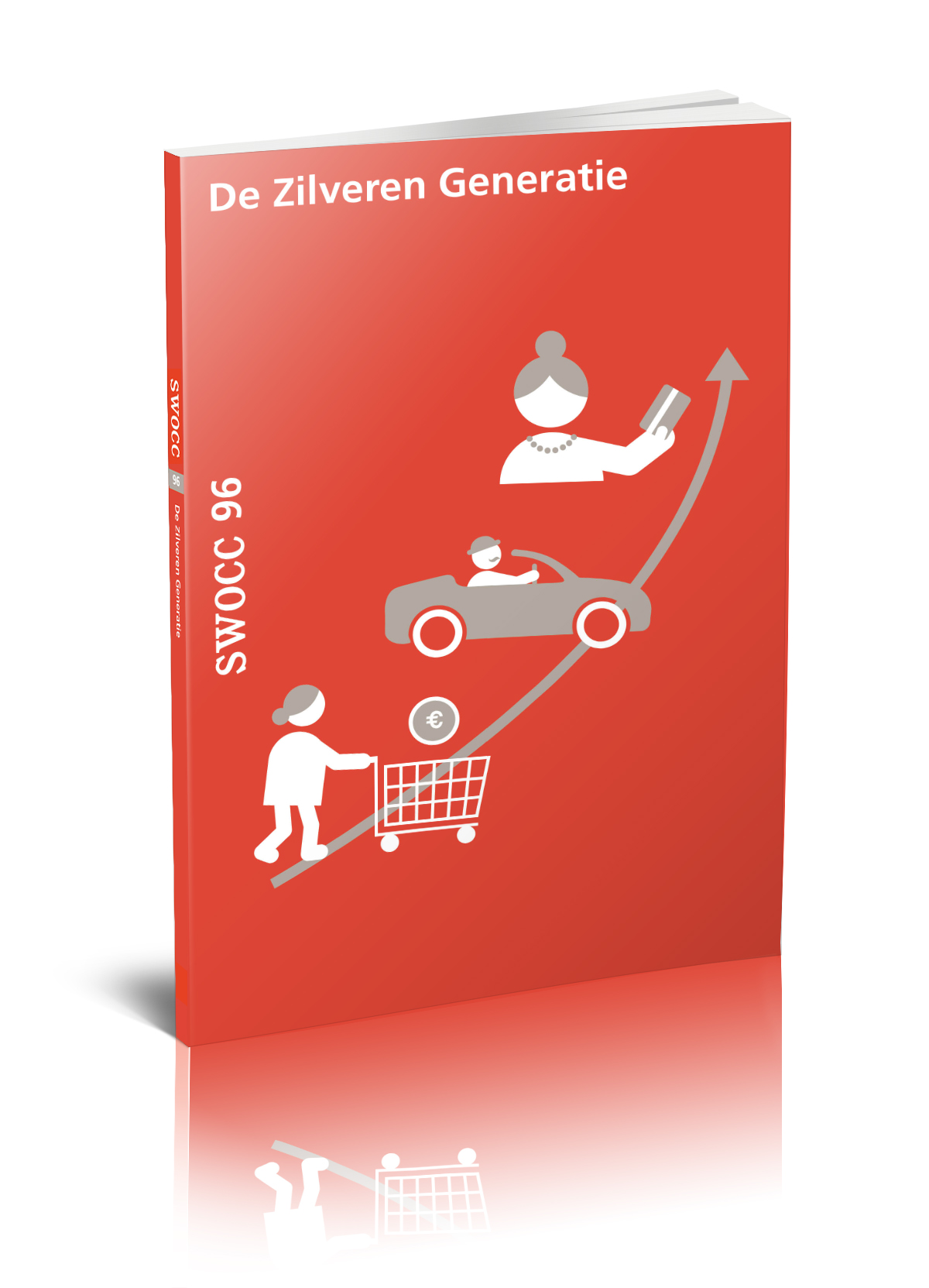 De Zilveren Generatie: De relatie van oudere consumenten met merken